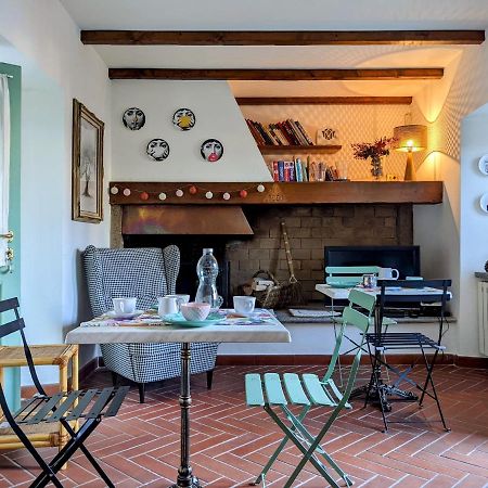 B&B Il Poggiolo Stresa Exterior photo