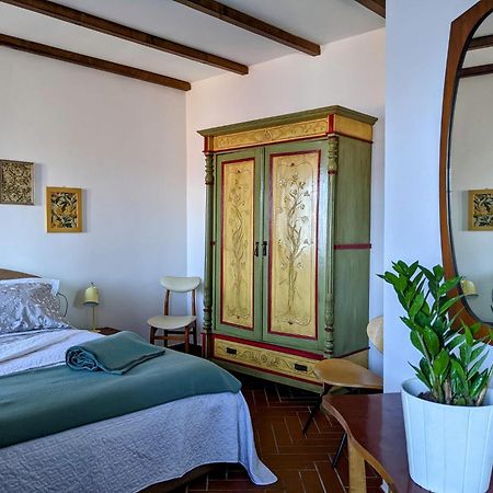 B&B Il Poggiolo Stresa Exterior photo
