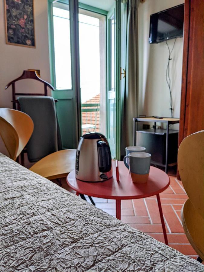 B&B Il Poggiolo Stresa Exterior photo