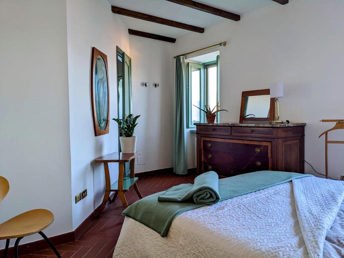 B&B Il Poggiolo Stresa Exterior photo
