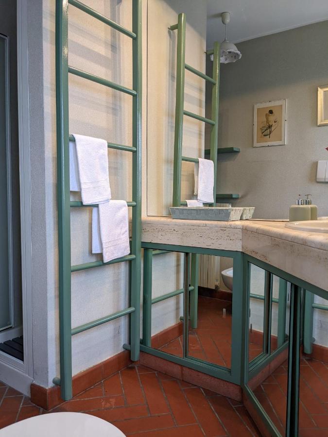 B&B Il Poggiolo Stresa Exterior photo