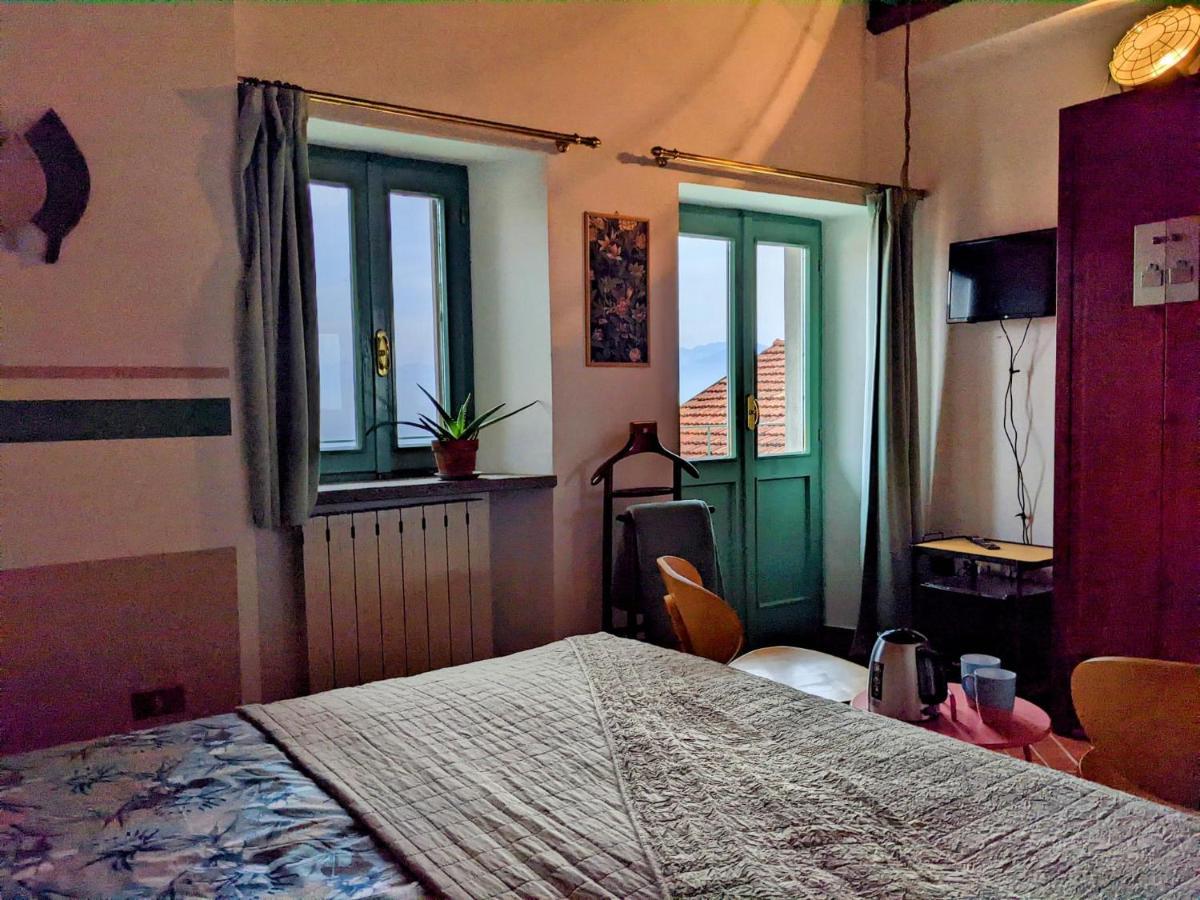 B&B Il Poggiolo Stresa Exterior photo