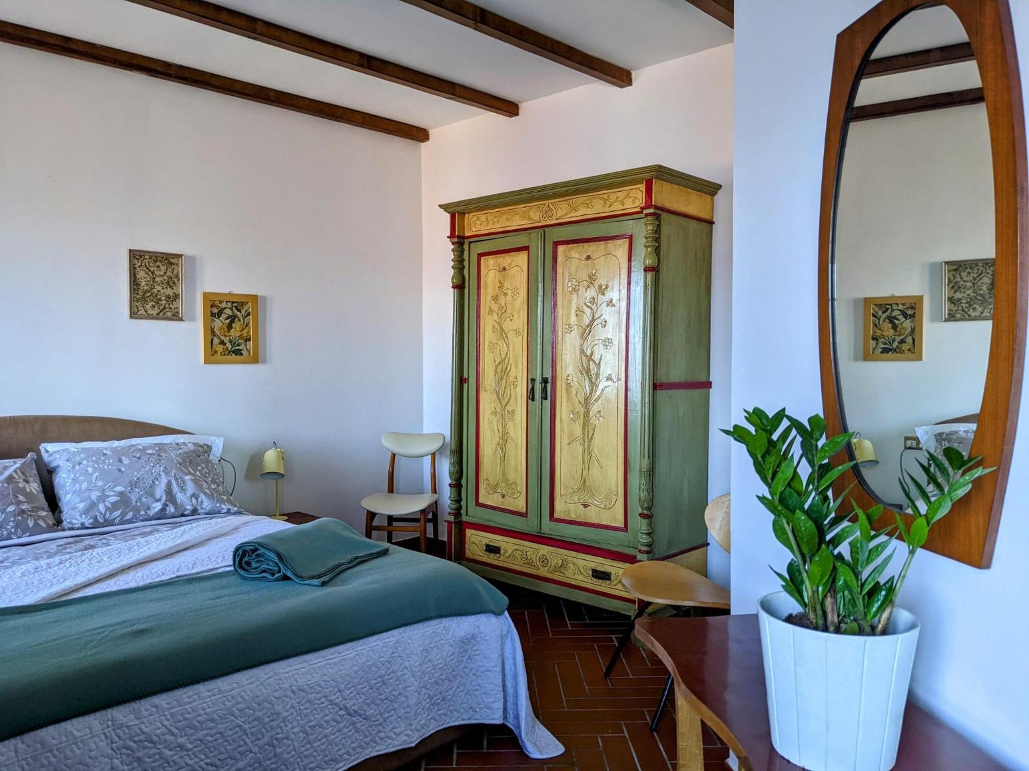 B&B Il Poggiolo Stresa Exterior photo