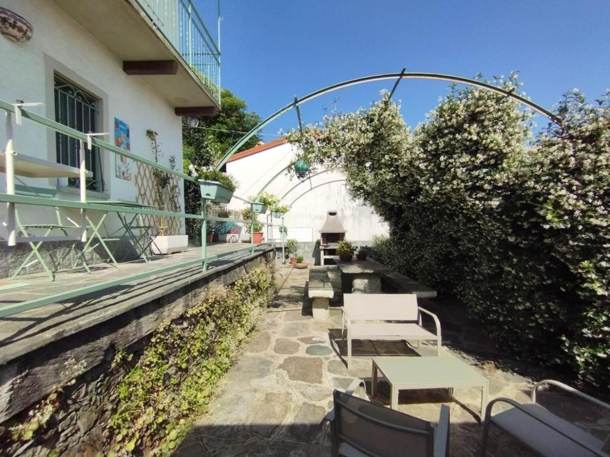 B&B Il Poggiolo Stresa Exterior photo