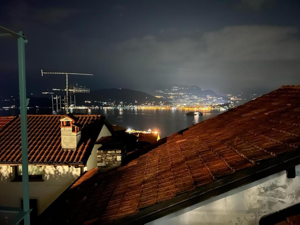 B&B Il Poggiolo Stresa Exterior photo