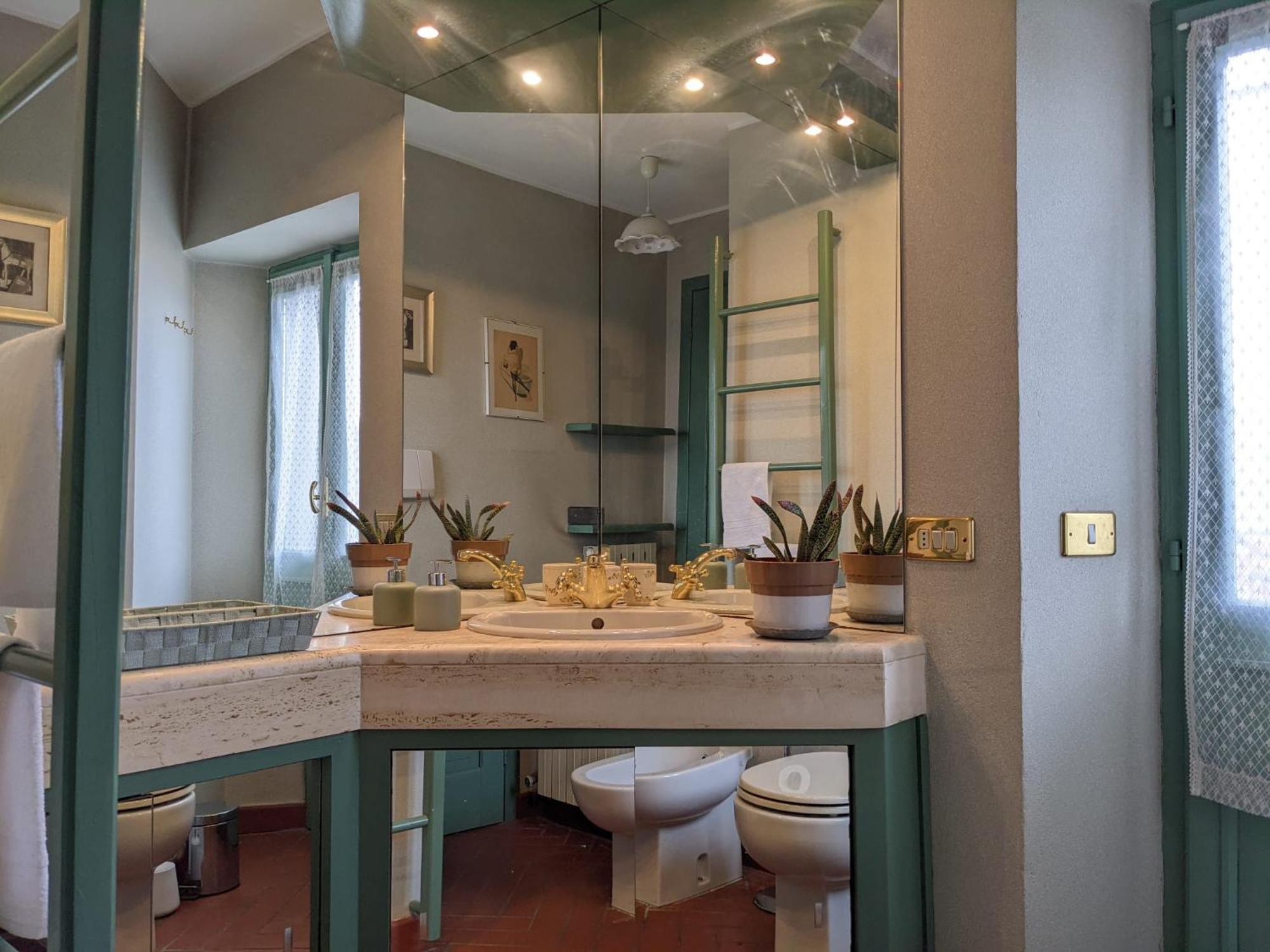 B&B Il Poggiolo Stresa Exterior photo