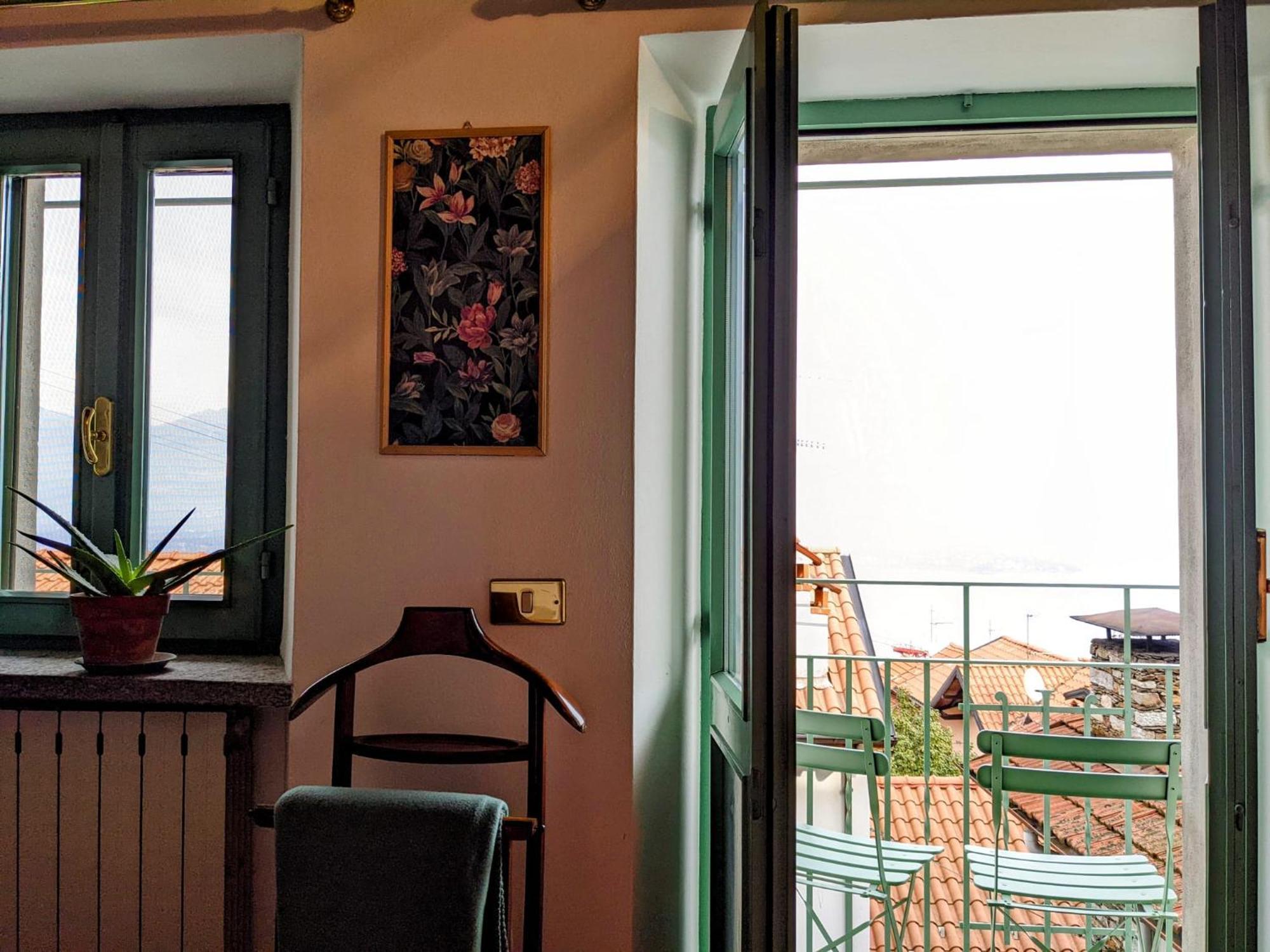 B&B Il Poggiolo Stresa Exterior photo